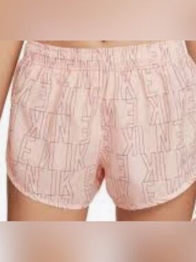 Womens Nike shorts, brand new with tags
